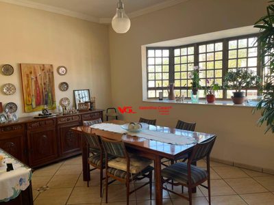 Sobrado, 3 quartos, 199 m² - Foto 5