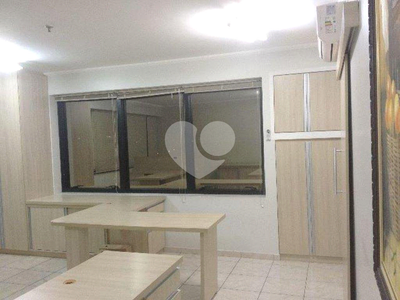 Sala-Conjunto, 38 m² - Foto 2
