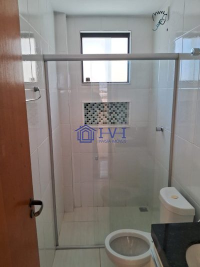 Apartamento, 3 quartos, 59 m² - Foto 5