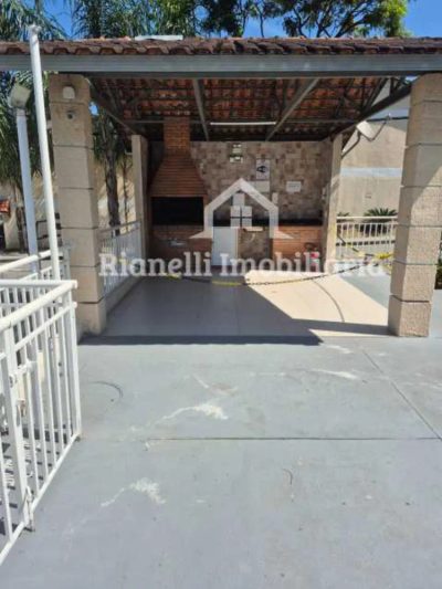 Casa de Condomínio, 2 quartos - Foto 4
