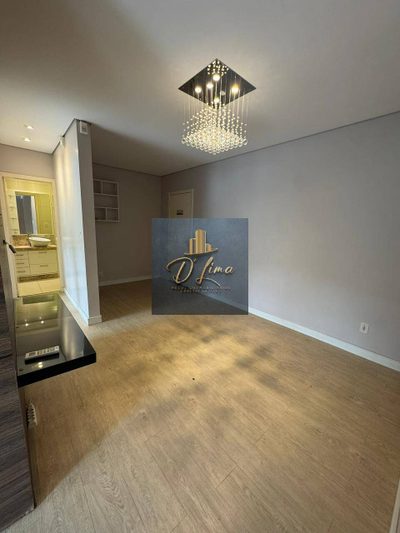 Apartamento, 2 quartos, 75 m² - Foto 2