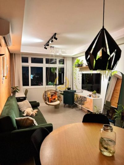 Apartamento, 2 quartos, 81 m² - Foto 3