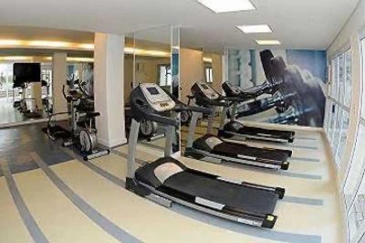 Apartamento, 2 quartos, 58 m² - Foto 2