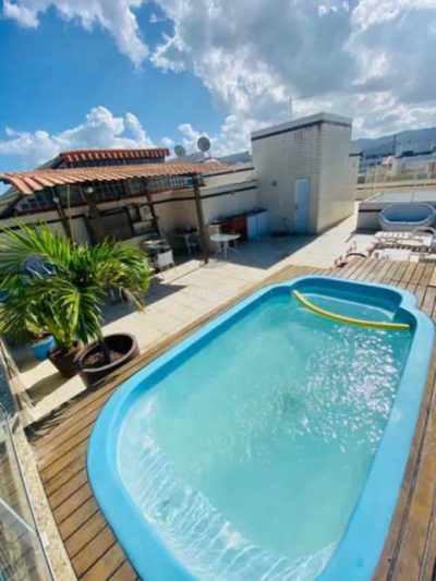 Cobertura, 4 quartos, 320 m² - Foto 1