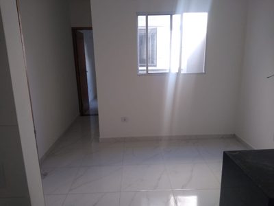 Apartamento, 1 quarto, 35 m² - Foto 1