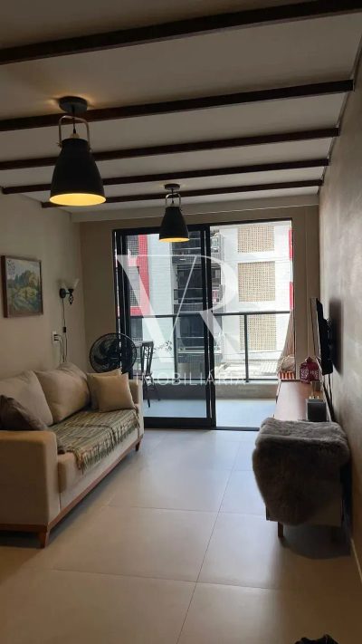 Apartamento, 2 quartos, 60 m² - Foto 4