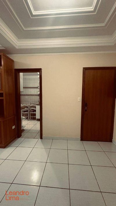 Apartamento, 2 quartos, 80 m² - Foto 3