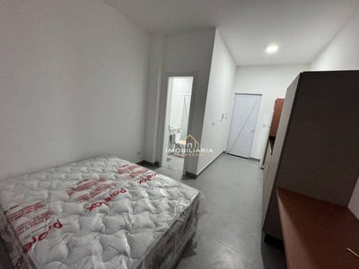 Kitnet-Studio, 23 m² - Foto 4