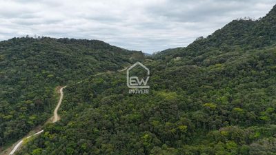 Sítio, 1 quarto, 17 hectares - Foto 1