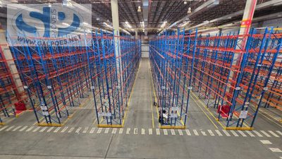 Depósito-Galpão, 6000 m² - Foto 3