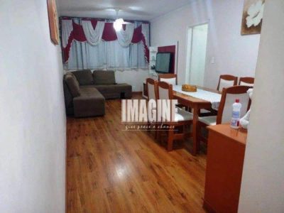 Apartamento, 3 quartos, 114 m² - Foto 1