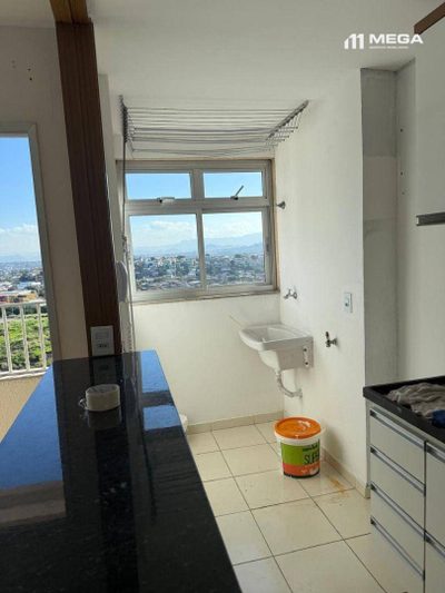 Apartamento, 2 quartos, 48 m² - Foto 2
