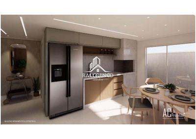 Apartamento, 2 quartos, 50 m² - Foto 5