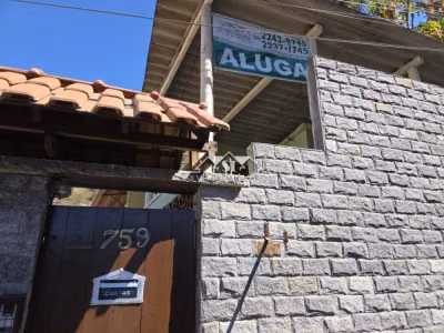Casa, 1 quarto, 40 m² - Foto 1