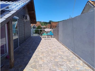 Casa, 3 quartos, 115 m² - Foto 2