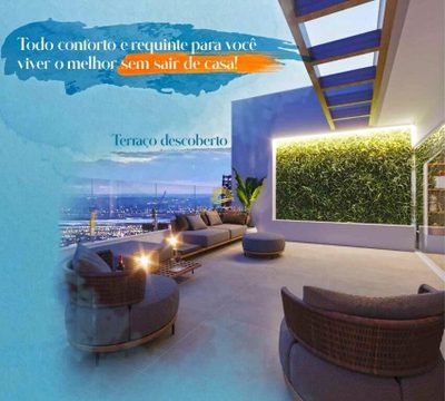 Apartamento, 4 quartos, 148 m² - Foto 4