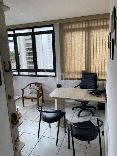 Sala-Conjunto, 156 m² - Foto 1