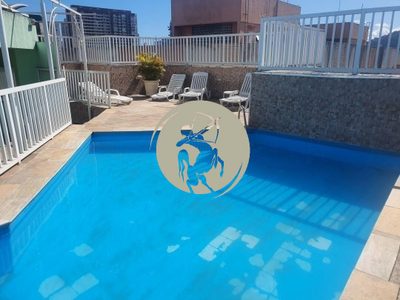 Apartamento, 2 quartos, 71 m² - Foto 2
