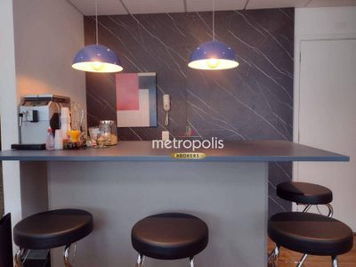 Sala-Conjunto, 84 m² - Foto 4