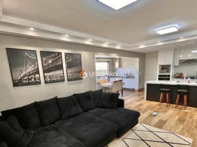 Apartamento, 2 quartos, 118 m² - Foto 4