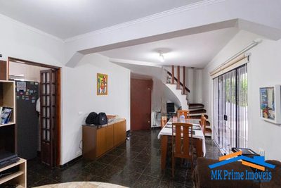 Sobrado, 3 quartos, 140 m² - Foto 5