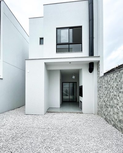Casa, 3 quartos, 155 m² - Foto 4