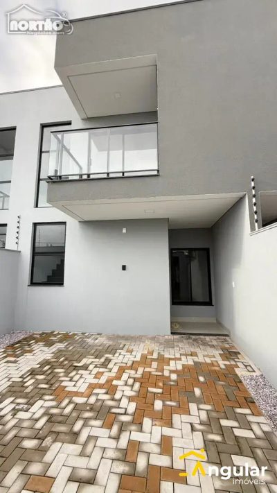 Casa, 1 quarto, 90 m² - Foto 1