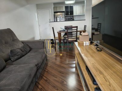 Apartamento, 3 quartos, 75 m² - Foto 4