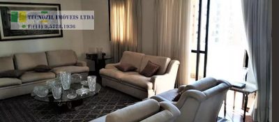 Apartamento, 3 quartos, 225 m² - Foto 3