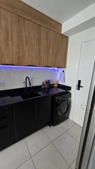 Apartamento, 1 quarto, 30 m² - Foto 5