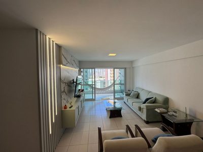 Apartamento, 4 quartos, 149 m² - Foto 2