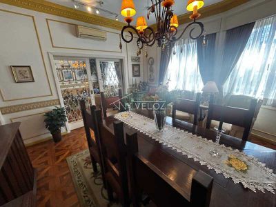 Apartamento, 4 quartos, 241 m² - Foto 1