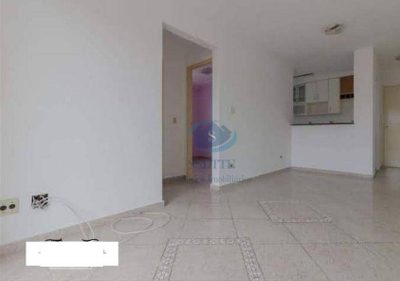Apartamento, 2 quartos, 52 m² - Foto 3
