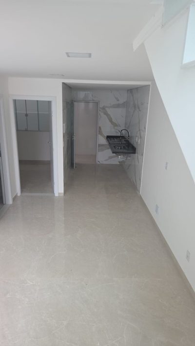 Casa, 3 quartos - Foto 3