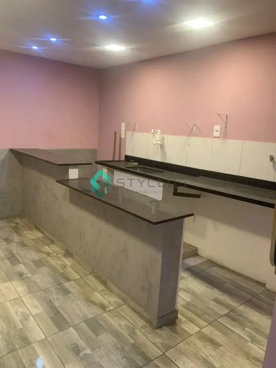 Loja-Salão, 23 m² - Foto 2