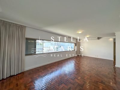 Apartamento, 4 quartos, 170 m² - Foto 2