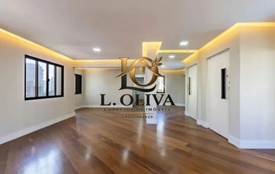 Apartamento, 3 quartos, 160 m² - Foto 1