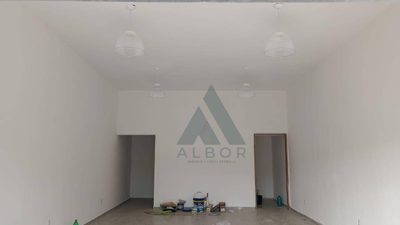 Depósito-Galpão, 185 m² - Foto 5