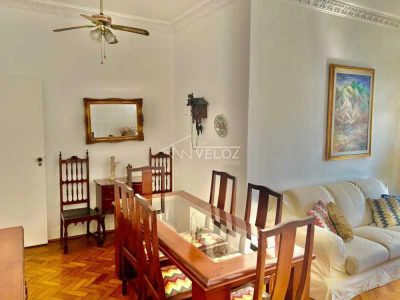 Apartamento, 3 quartos, 118 m² - Foto 5