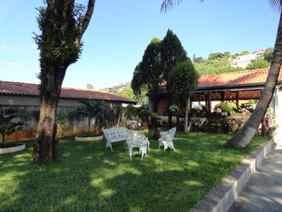 Sobrado, 4 quartos, 741 m² - Foto 3
