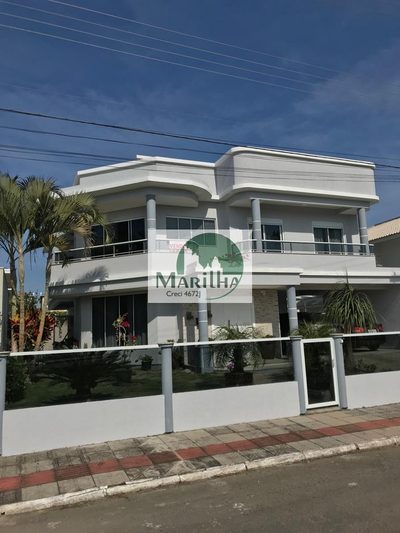 Casa, 4 quartos, 310 m² - Foto 3