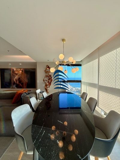 Apartamento, 2 quartos, 103 m² - Foto 4