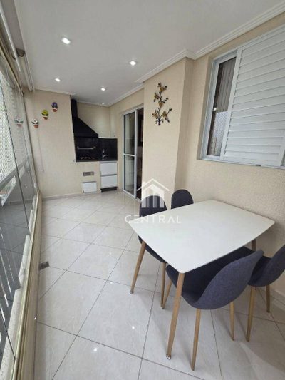 Apartamento, 3 quartos, 83 m² - Foto 3