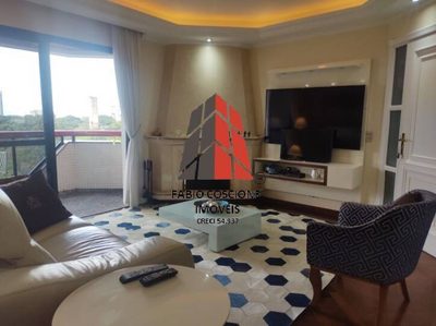 Apartamento, 3 quartos, 137 m² - Foto 5