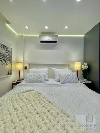 Apartamento, 2 quartos, 108 m² - Foto 5
