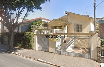 Terreno, 500 m² - Foto 2