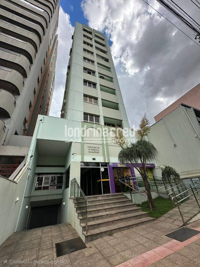 Sala-Conjunto, 43 m² - Foto 1