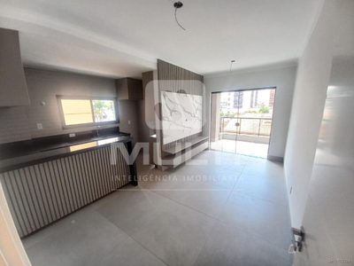 Apartamento, 2 quartos, 54 m² - Foto 1