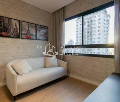Apartamento, 1 quarto, 67 m² - Foto 5