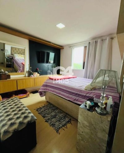 Apartamento, 2 quartos, 145 m² - Foto 3